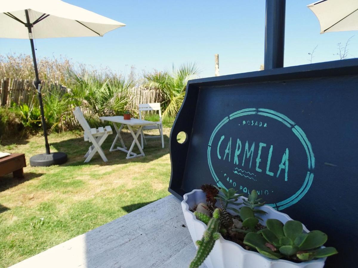 Carmela Suites 凯博波洛尼奥 外观 照片